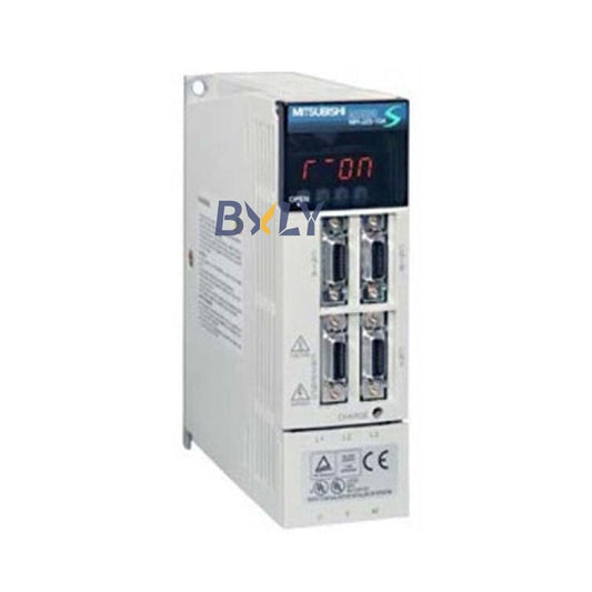 Mitsubishi MR-J2S-10A MR-J2S Series AC Servo Drive Amplifier