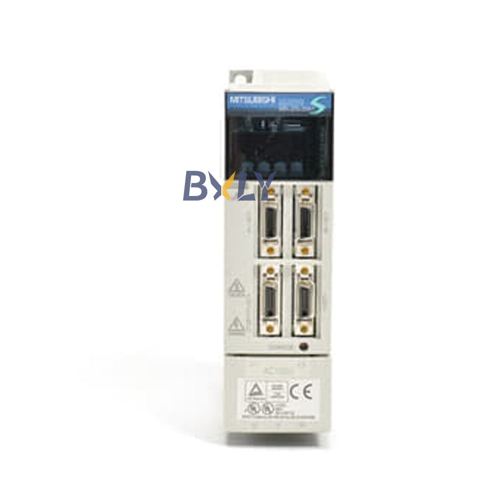 Mitsubishi MR-J2S-20A1 MR-J2S Series AC Servo Drive Amplifier