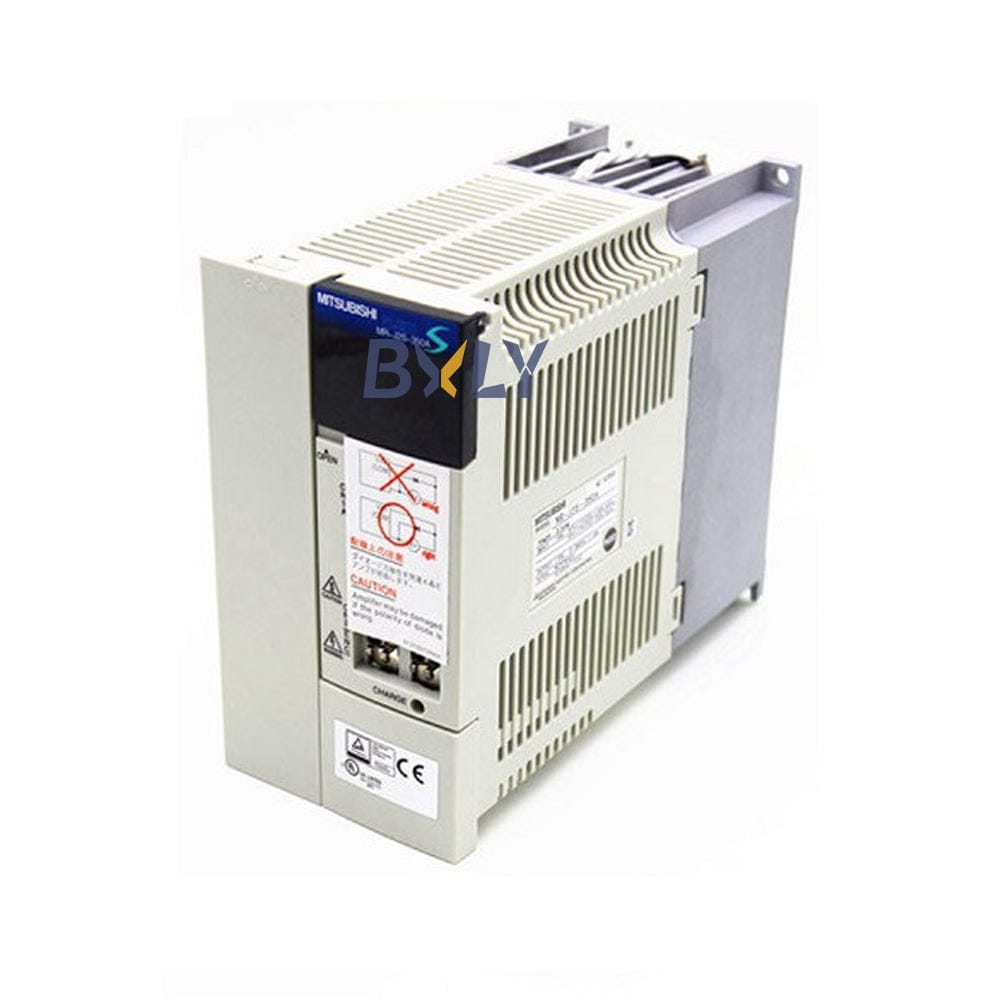 Mitsubishi MR-J2S-350A MR-J2S Series AC Servo Drive Amplifier