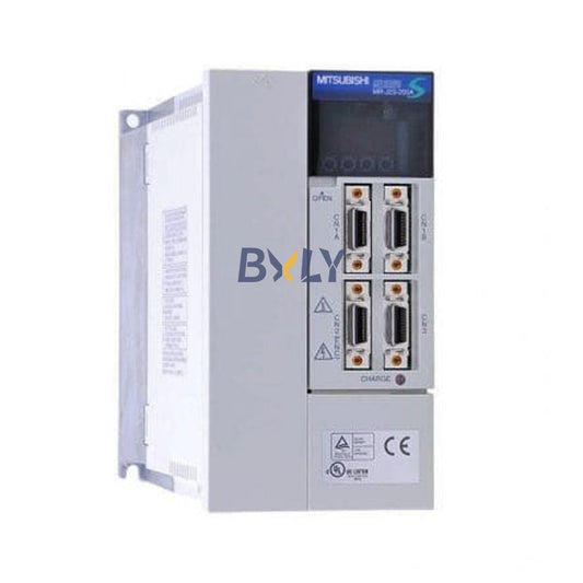 Mitsubishi MR-J2S-350B MR-J2S Series AC Servo Drive Amplifier