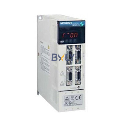 Mitsubishi MR-J2S-40A MR-J2S Series AC Servo Drive Amplifier