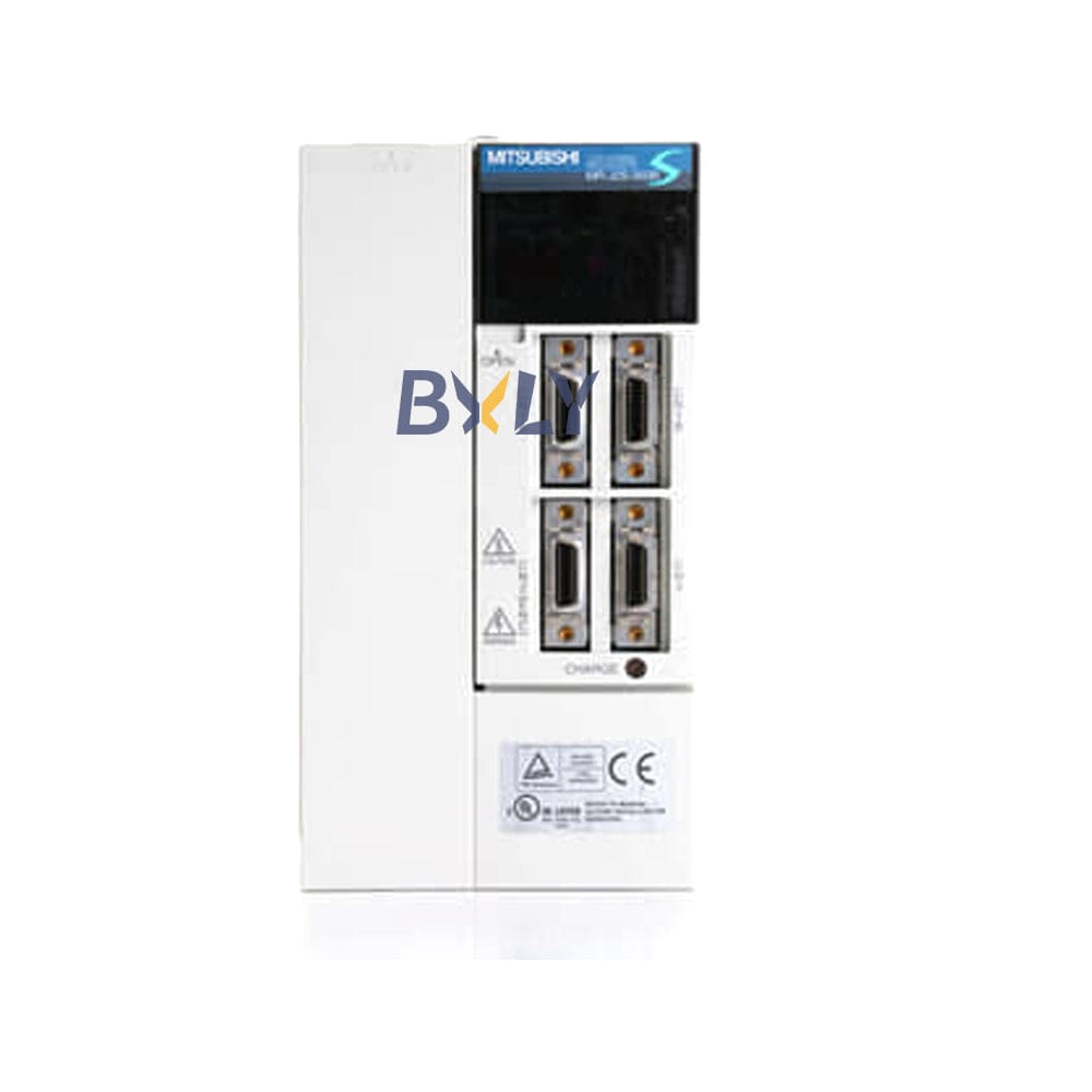 Mitsubishi MR-J2S-500C MR-J2S Series AC Servo Drive Amplifier