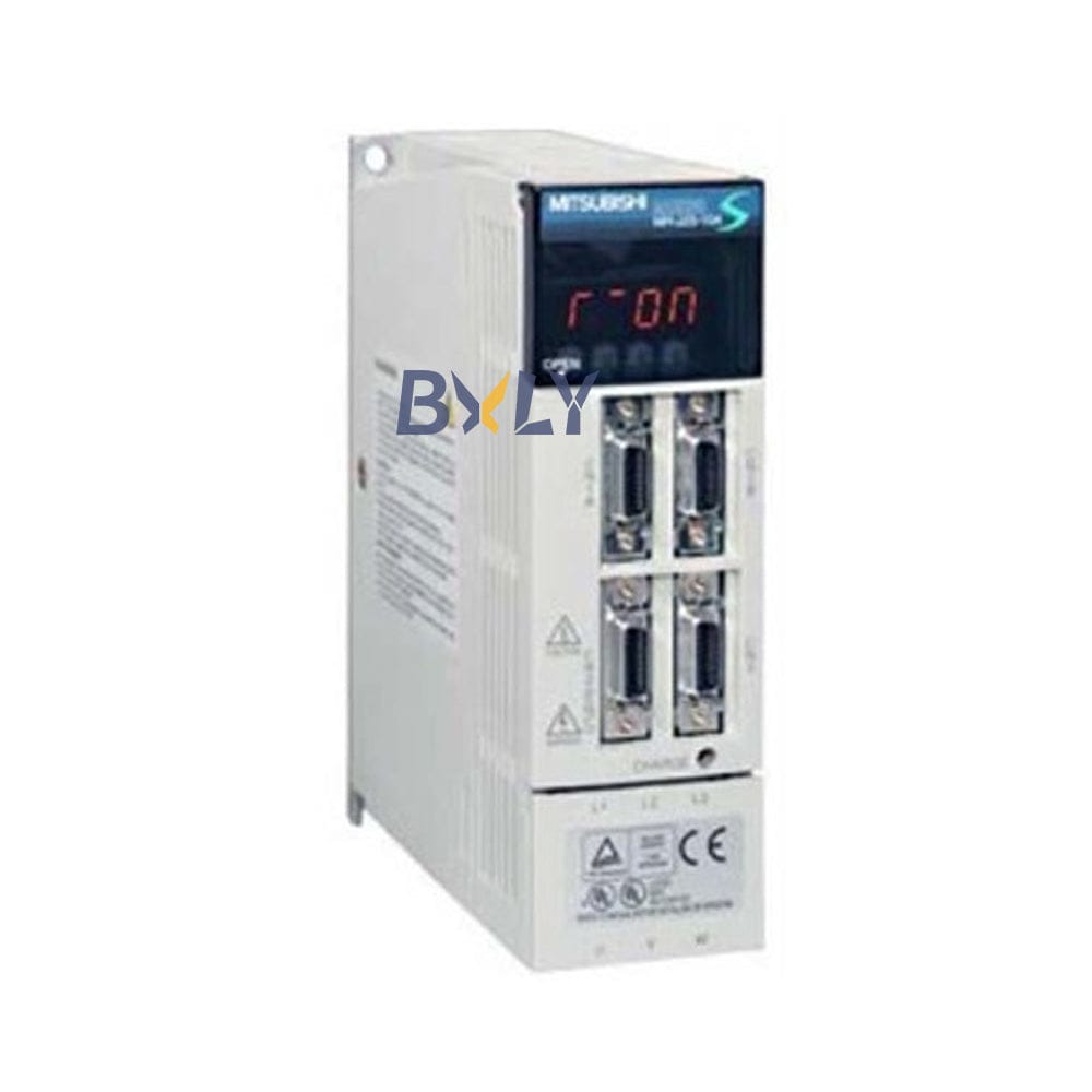 Mitsubishi MR-J2S-70A MR-J2S Series AC Servo Drive Amplifier