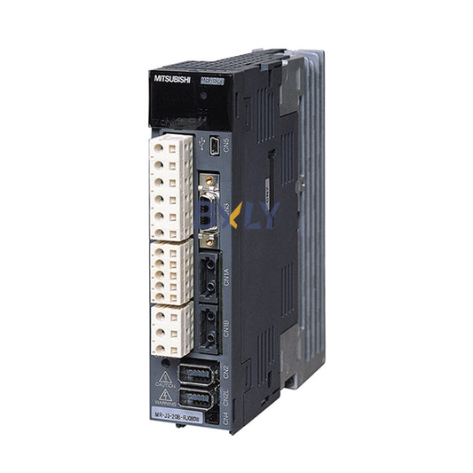Mitsubishi MR-J3-10T1 MR-J3 Series AC Servo Drive Amplifier
