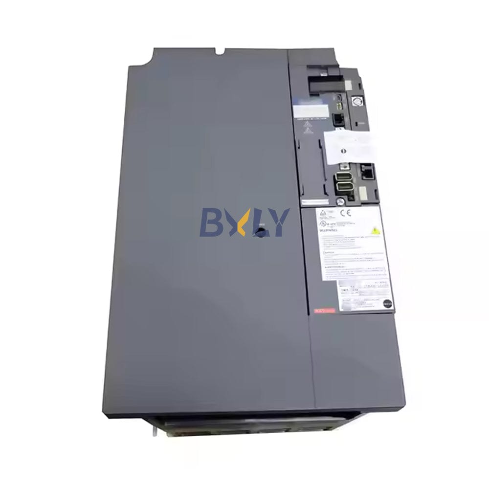 Mitsubishi MR-J3-15KA4-LC078 MR-J3 Series AC Servo Drive Amplifier