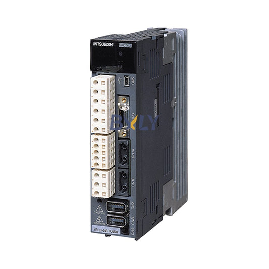 Mitsubishi MR-J3-CR55K MR-J3 Series AC Servo Drive Amplifier