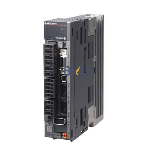 Mitsubishi MR-J4-15KB MR-J4 Series AC Servo Drive Amplifier