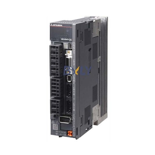 Mitsubishi MR-J4-22KB MR-J4 Series AC Servo Drive Amplifier