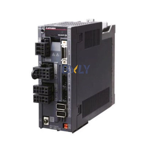 Mitsubishi MR-J4-350A MR-J4 Series AC Servo Drive Amplifier