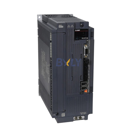 Mitsubishi MR-J4-500A-RJ MR-J4 Series AC Servo Drive Amplifier