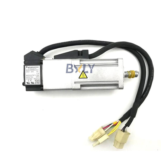 Panasoinc MSMD012G1V MINAS A5 Family AC Servo Motor