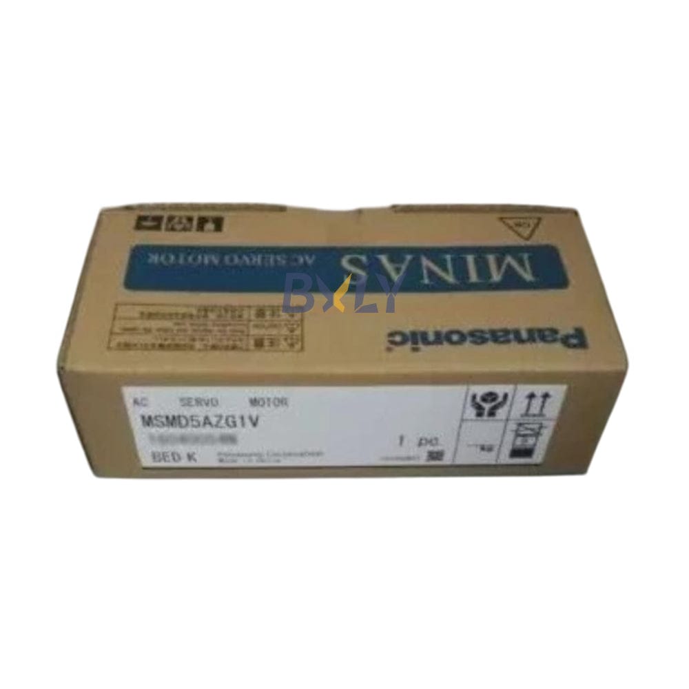 Panasoinc MSMD5AZG1V MINAS A5 Family AC Servo Motor