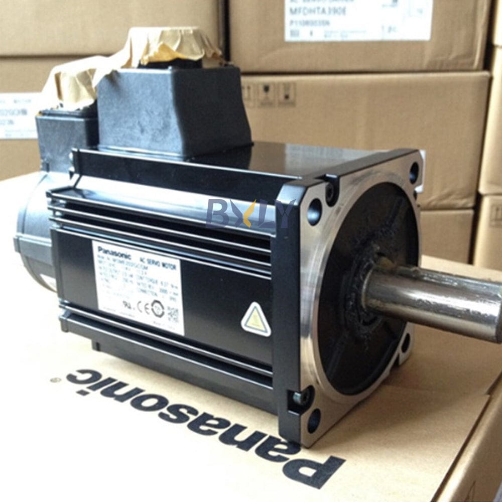 Panasoinc MSME202GCGM MINAS A5 Family AC Servo Motor
