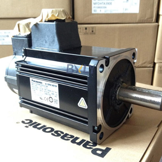 Panasoinc MSME202GCGM MINAS A5 Family AC Servo Motor