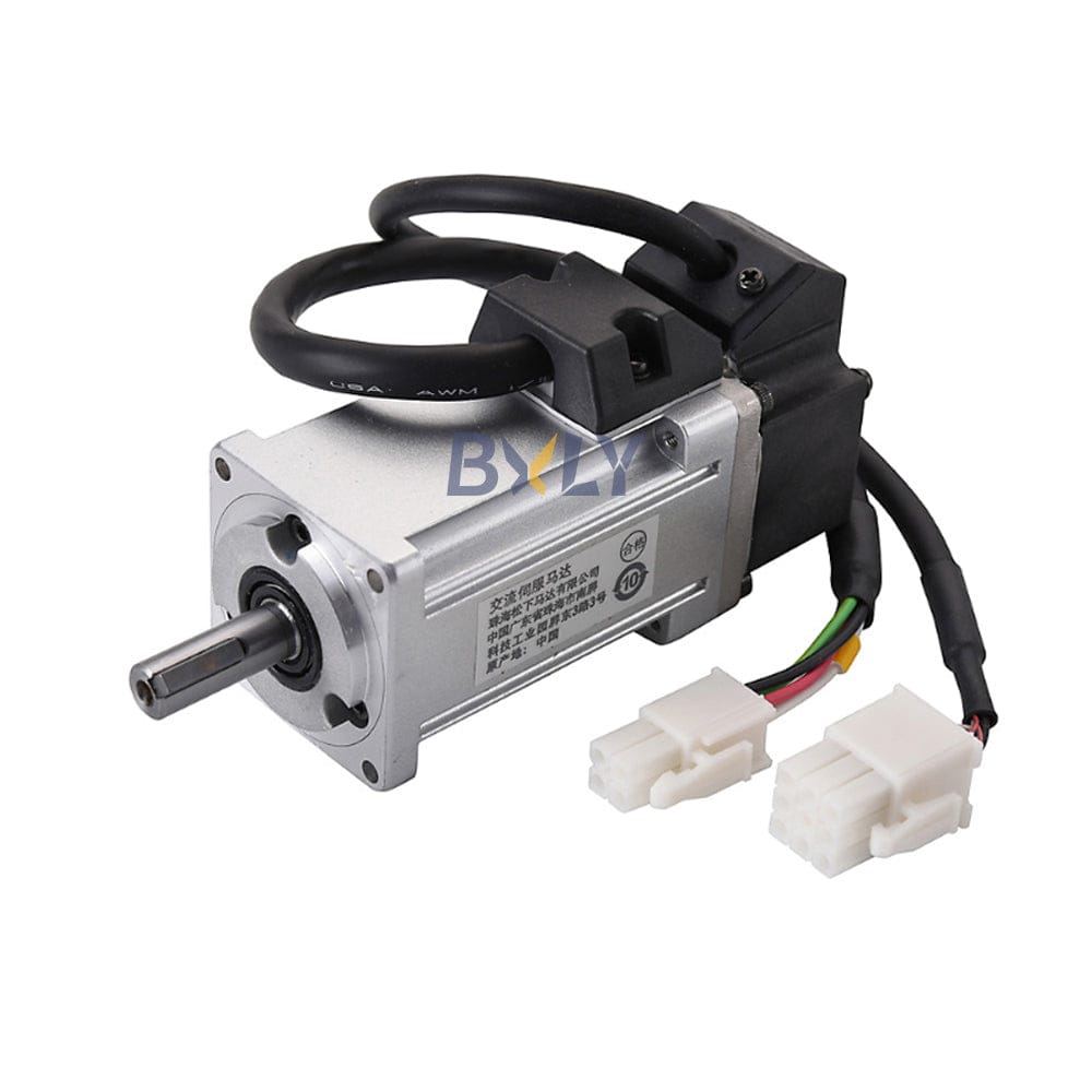 Panasonic MSMF022L1U2M 200W MINAS A6 Family AC Servo Motor