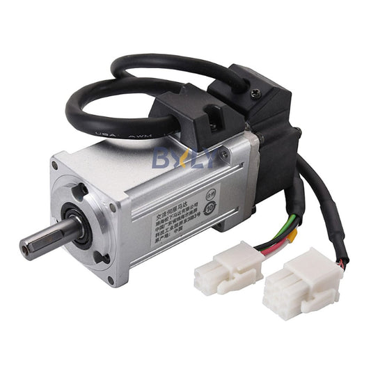 Panasonic MSMF042L1U2M 400W MINAS A6 Family AC Servo Motor