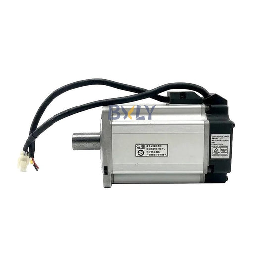 Panasonic MSMF102L1G6M 1KW MINAS A6 Family AC Servo Motor