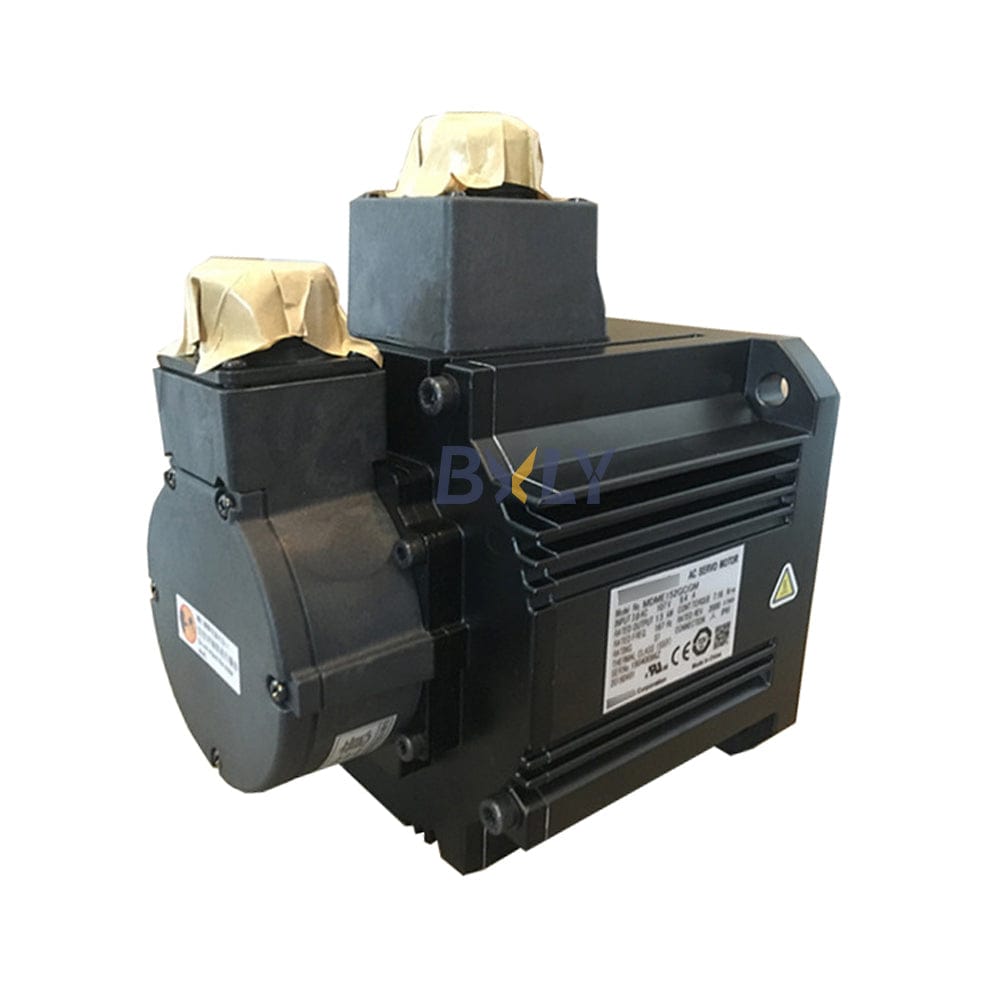 Panasonic MSMF152L1H6M 1.5KW MINAS A6 Family AC Servo Motor
