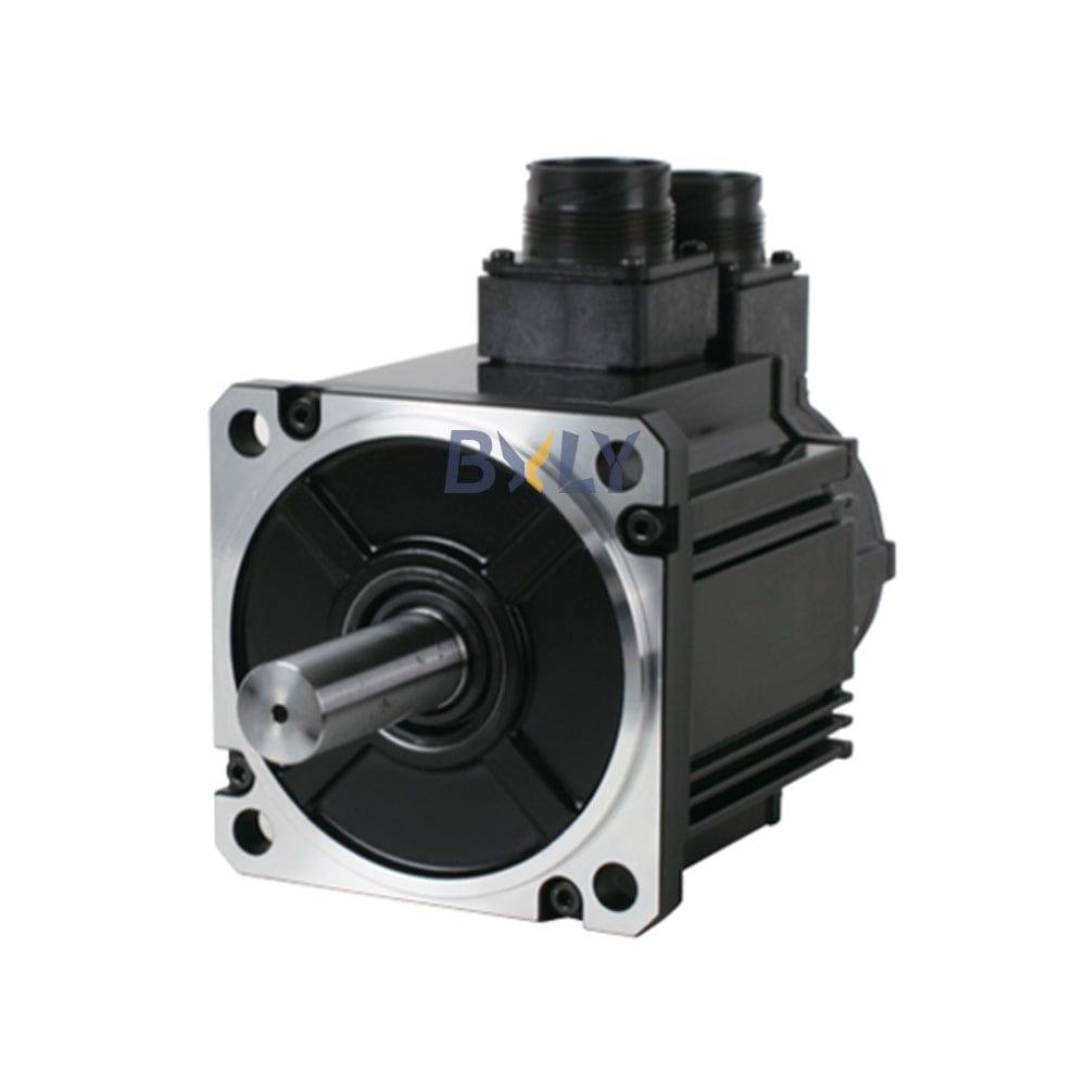 Panasonic MSMF502L1G6M 5KW MINAS A6 Family AC Servo Motor