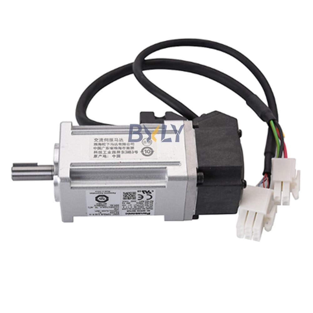 Panasonic MSMF5AZL1V2M 50W MINAS A6 Family AC Servo Motor