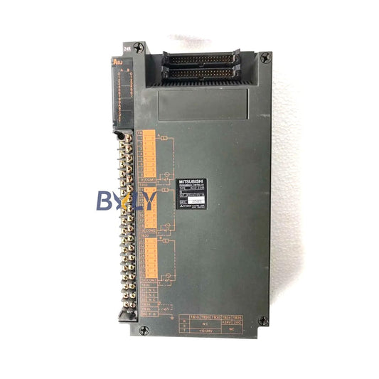 Mitsubishi Melsec A Series PLC A0J2-E24R A0J2E24R Relay Output Module Programmable Logic Controller