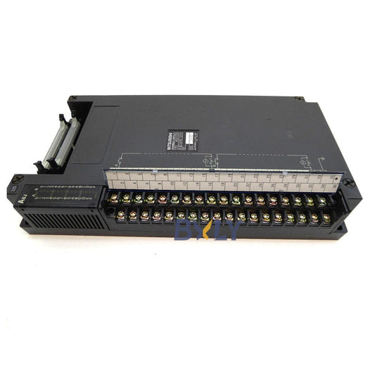 Mitsubishi Melsec A Series PLC A0J2-E32D A0J2E32D DC Input Module Programmable Logic Controller