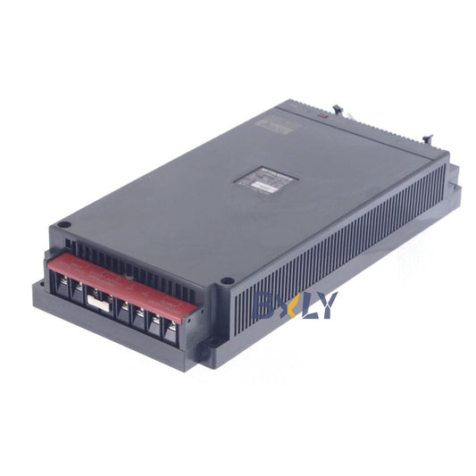 Mitsubishi Melsec A Series PLC A0J2-PW A0J2PW Power Supply Unit Programmable Logic Controller