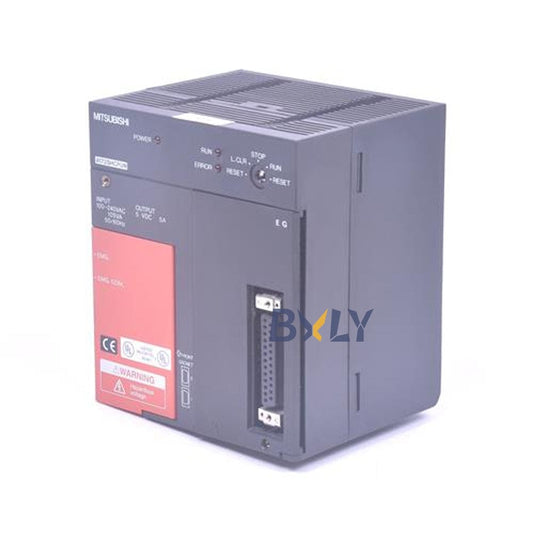 Mitsubishi Melsec A Series PLC A172SHCPUN Motion Controller Module Programmable Logic Controller