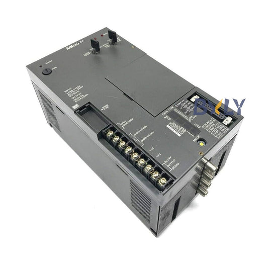 Mitsubishi Melsec A Series PLC A1NCPUR21 CPU Module Programmable Logic Controller