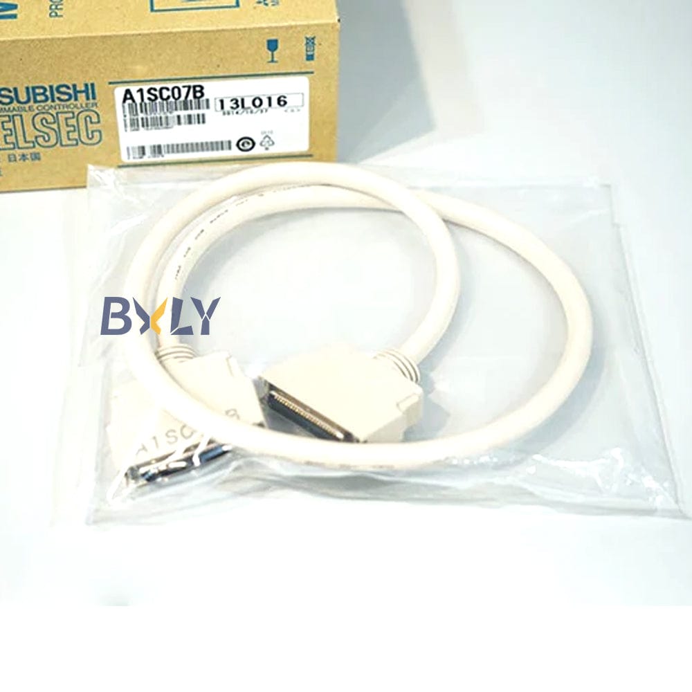 Mitsubishi Melsec A Series A1SC07B Connection Cable for HMI