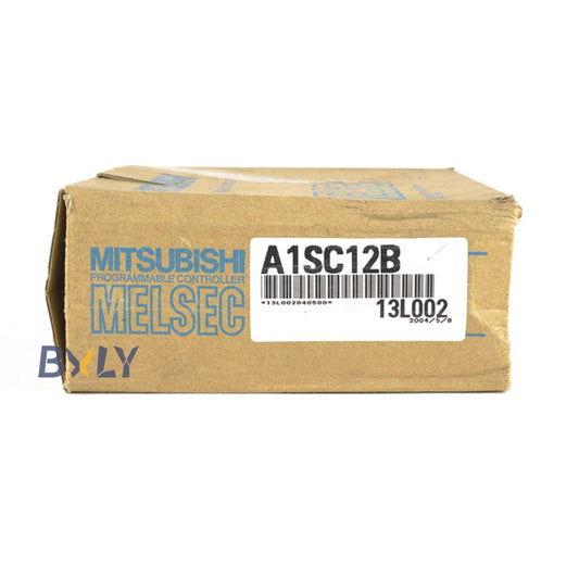 Mitsubishi Melsec A Series A1SC12B Extension Cable for HMI