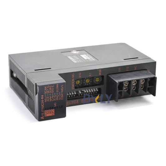 Mitsubishi Melsec A Series PLC A1SJ71UC24-R4 RS-422/RS-485 Communication Module