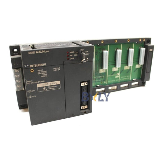 Mitsubishi Melsec A Series PLC A1SJHCPU CPU Module PLC