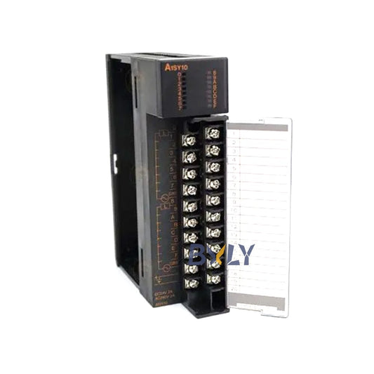 Mitsubishi Melsec A Series PLC A1SY10 Output Module PLC