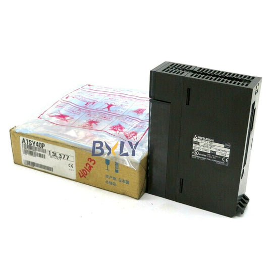 Mitsubishi Melsec A Series PLC A1SY40P Positioning Module PLC