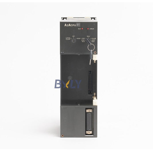 Mitsubishi Melsec A Series PLC A2ACPU-S1 CPU Module PLC