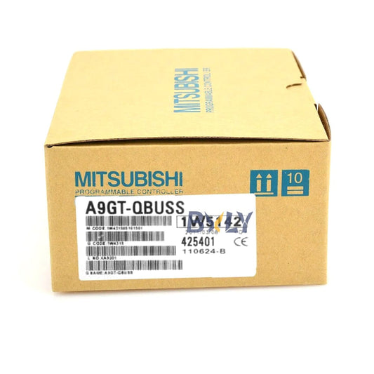 Mitsubishi Melsec A Series PLC A9GT-QBUSS Q Bus Interface Unit Module