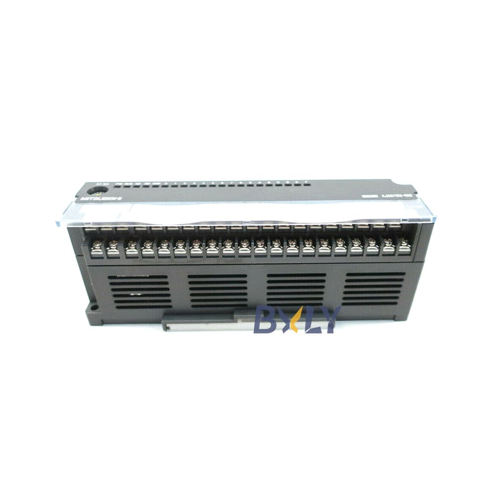 Mitsubishi Melsec A Series PLC AJ55TB3-16D DC Input Module PLC