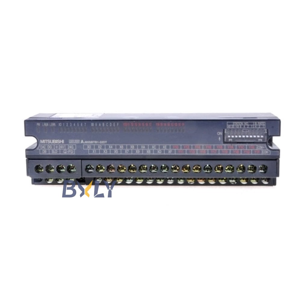 Mitsubishi Melsec A Series PLC AJ65SBTB1-32DT CC-Link I/O Module