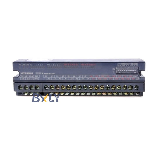 Mitsubishi Melsec A Series PLC AJ65SBTB1-32DT CC-Link I/O Module