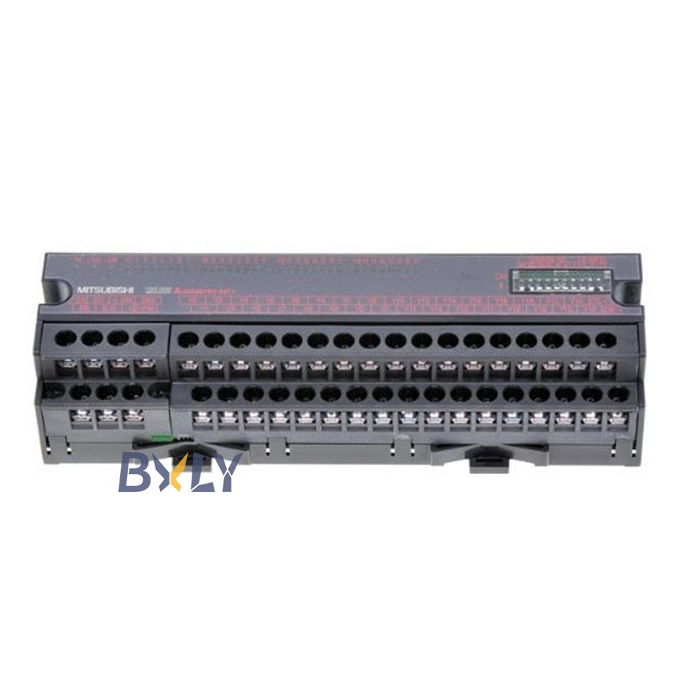 Mitsubishi Melsec A Series PLC AJ65SBTB1-32T1 CC-Link Compact I/O Module