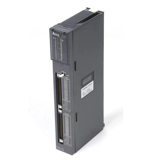 Mitsubishi Melsec A Series PLC AX42 Input Module