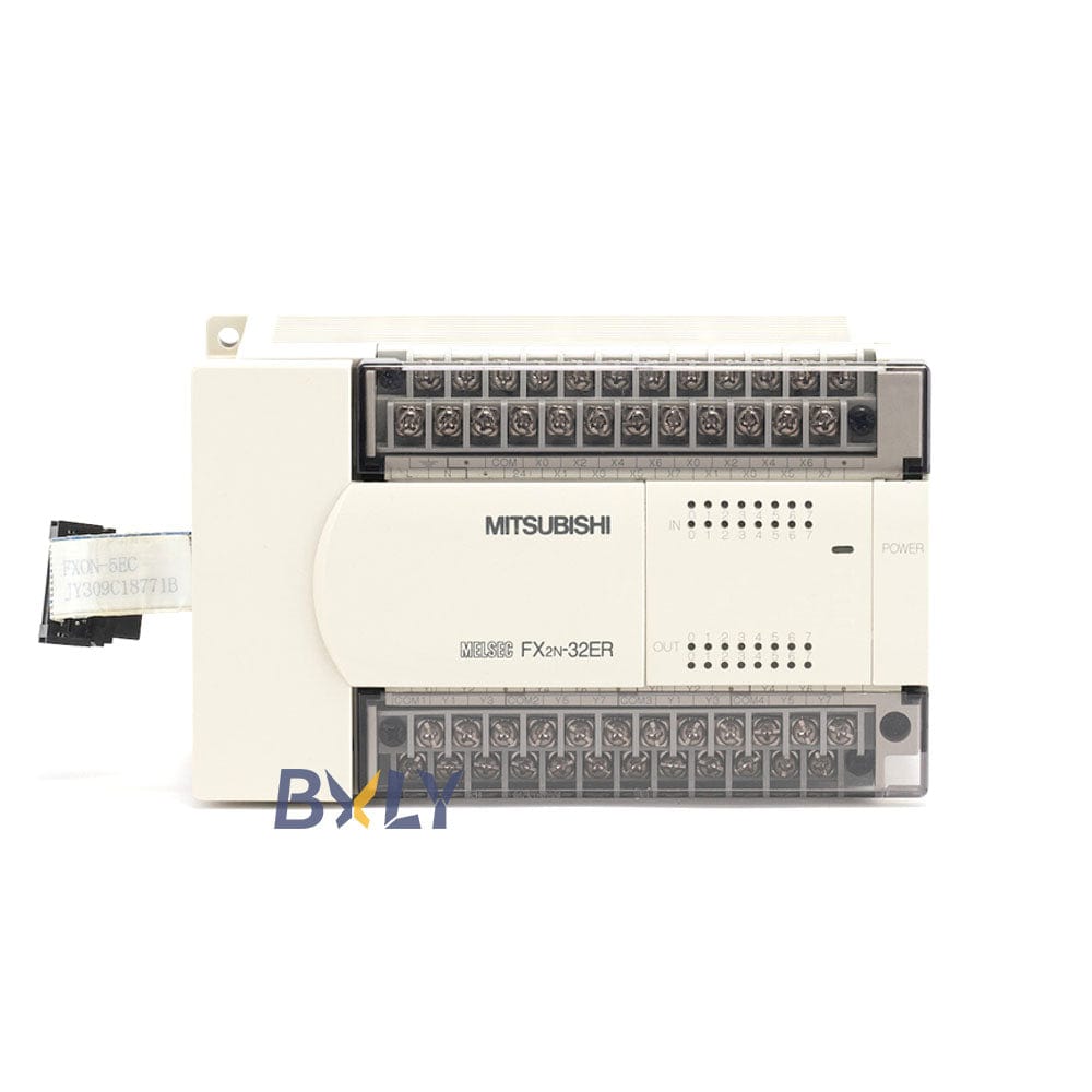 Fx2n Mitsubishi Melsec-F FX2N Series FX2N-32ER PLC – BXLY PLC