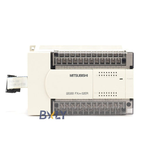 Mitsubishi Melsec-F FX2N Series FX2N-32ER PLC Programmable logic Controller