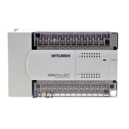 Mitsubishi Melsec-F FX2N Series FX2N-32ET PLC Programmable logic Controller