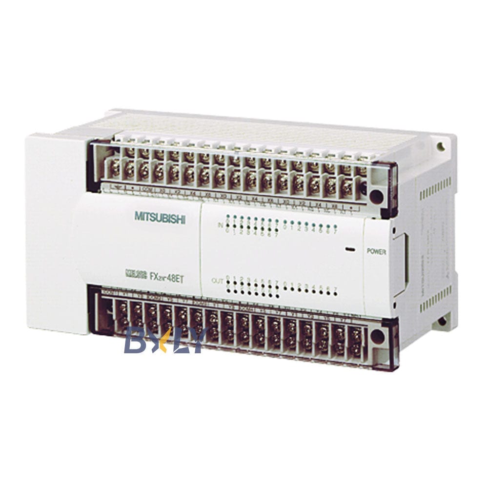 Mitsubishi Melsec-F FX2N Series FX2N-48ET PLC Programmable logic Controller