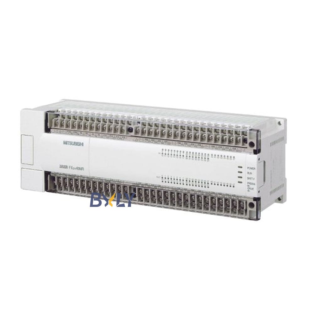 Fx2n Mitsubishi Melsec-F FX2N Series FX2N-80MT-D PLC – BXLY PLC