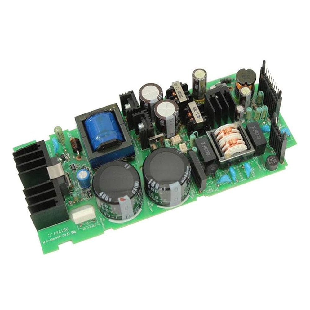 Mitsubishi FX3U Series FX3U-128M(PW) FX3U-128M-POW Power Board for PLC Module Programmable logic Controller