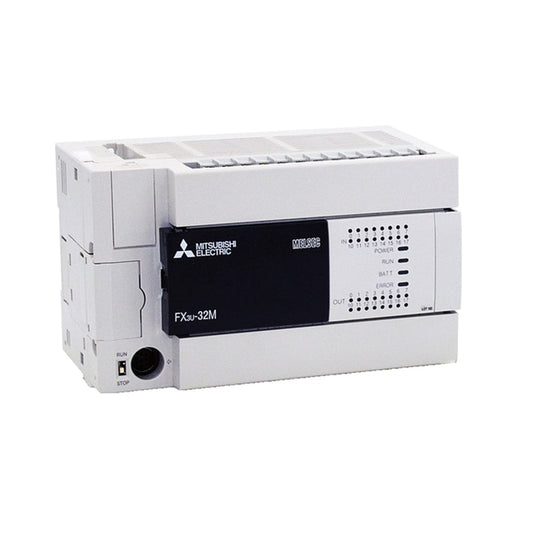 Mitsubishi FX3U Series FX3U-48MT/ES-A PLC Module Programmable logic Controller