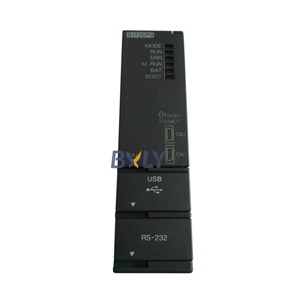 Mitsubishi Melsec Q Series PLC Q172CPU CPU Module PLC